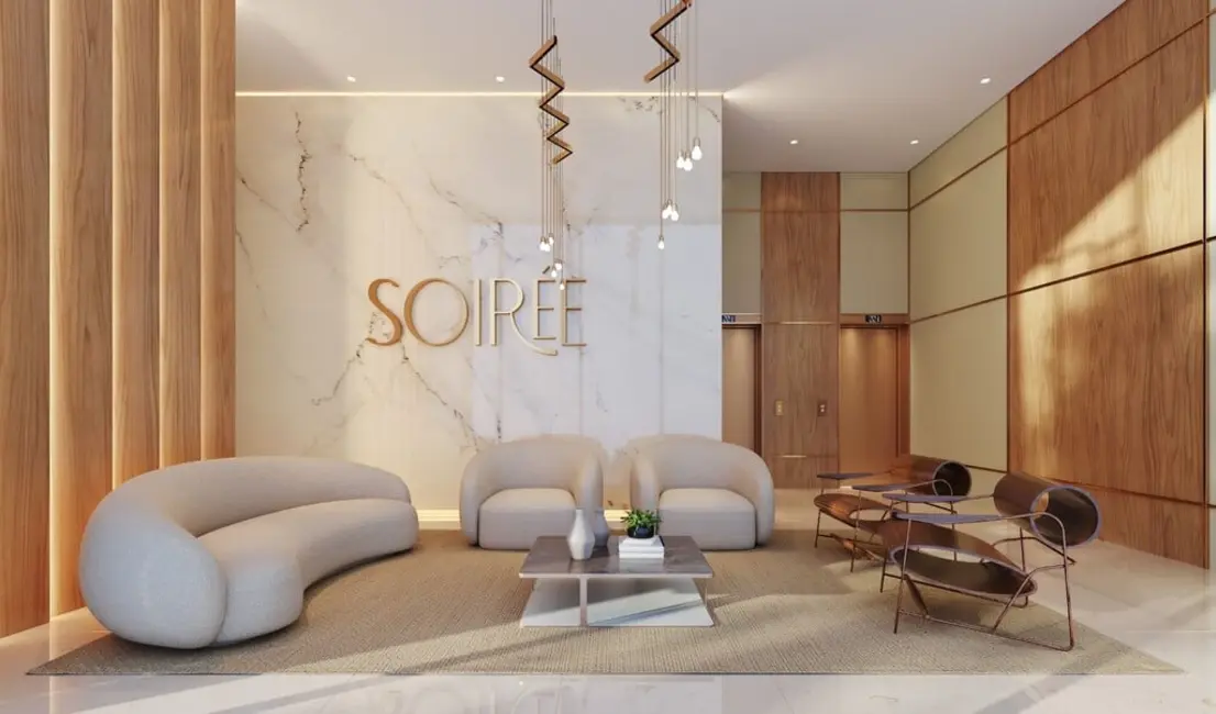 Foto 3 de Apartamento com 2 quartos à venda, 83m2 em Porto Belo - SC