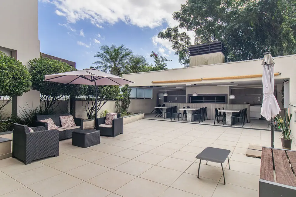 Foto 4 de Apartamento com 2 quartos à venda, 53m2 em Azenha, Porto Alegre - RS