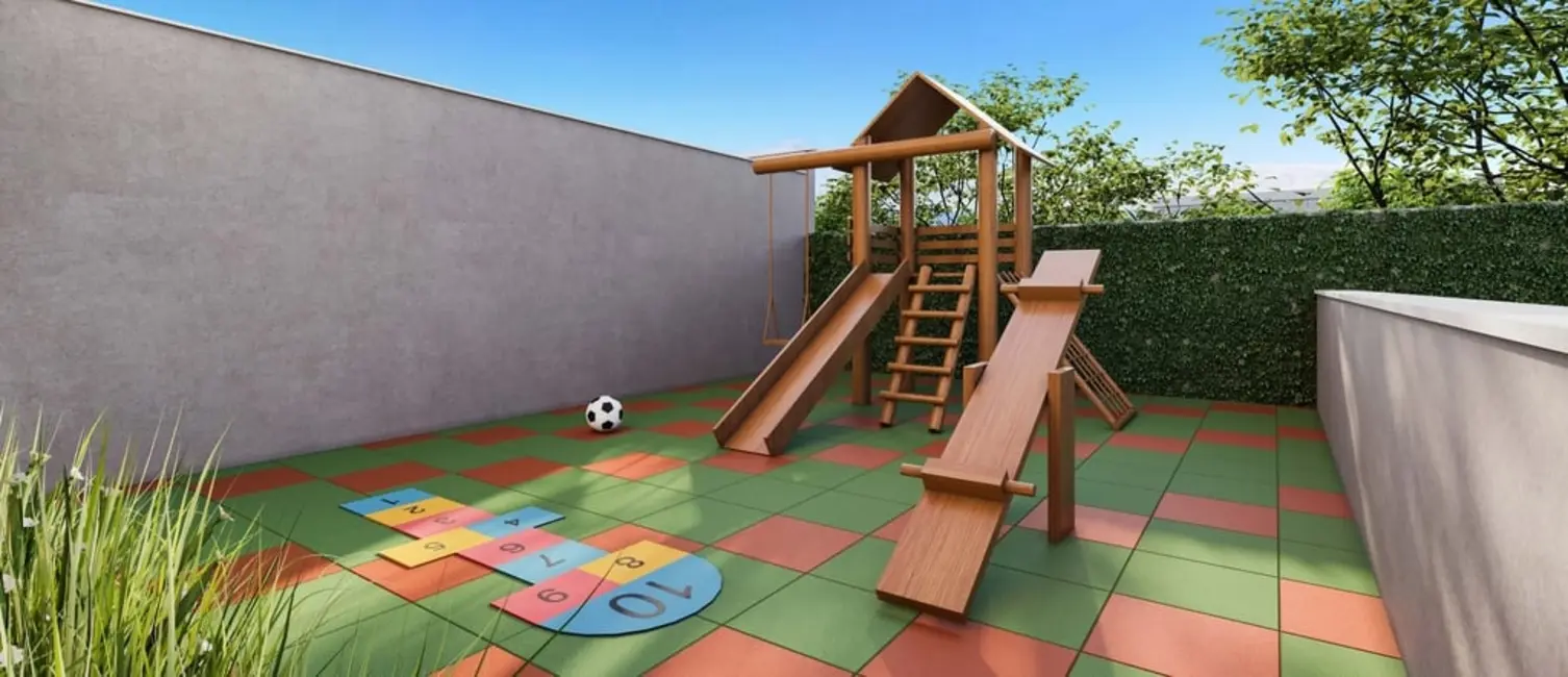 Apartamento com 3 quartos à venda, 85m2 em Menino Deus, Porto Alegre - RS - imagem 9 Foto 9 de Apartamento com 3 quartos à venda, 85m2 em Menino Deus, Porto Alegre - RS