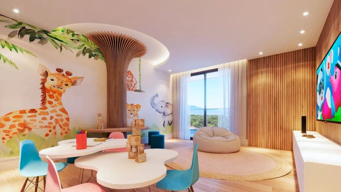 Foto 9 de Apartamento com 2 quartos à venda, 180m2 em Bombinhas - SC