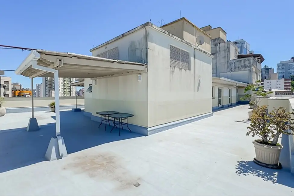 Apartamento com 1 quarto à venda, 41m2 em Santa Cecília, Porto Alegre - RS - imagem 4 Foto 4 de Apartamento com 1 quarto à venda, 41m2 em Santa Cecília, Porto Alegre - RS