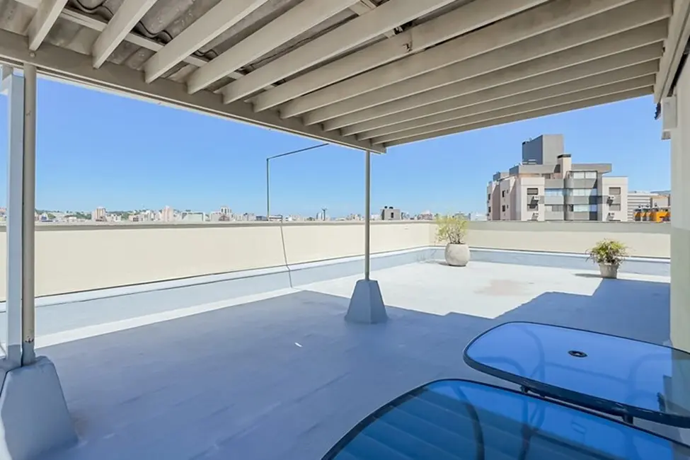 Apartamento com 1 quarto à venda, 41m2 em Santa Cecília, Porto Alegre - RS - imagem 3 Foto 3 de Apartamento com 1 quarto à venda, 41m2 em Santa Cecília, Porto Alegre - RS