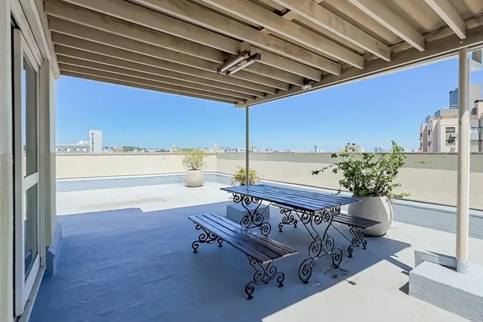 Apartamento com 1 quarto à venda, 41m2 em Santa Cecília, Porto Alegre - RS - imagem 5 Foto 5 de Apartamento com 1 quarto à venda, 41m2 em Santa Cecília, Porto Alegre - RS