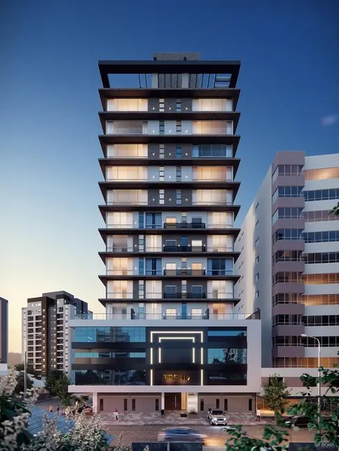 Foto 2 de Apartamento com 3 quartos à venda, 89m2 em Capao Da Canoa - RS