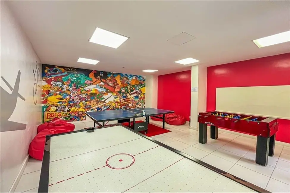 Foto 8 de Apartamento com 3 quartos à venda, 84m2 em Jardim Lindóia, Porto Alegre - RS