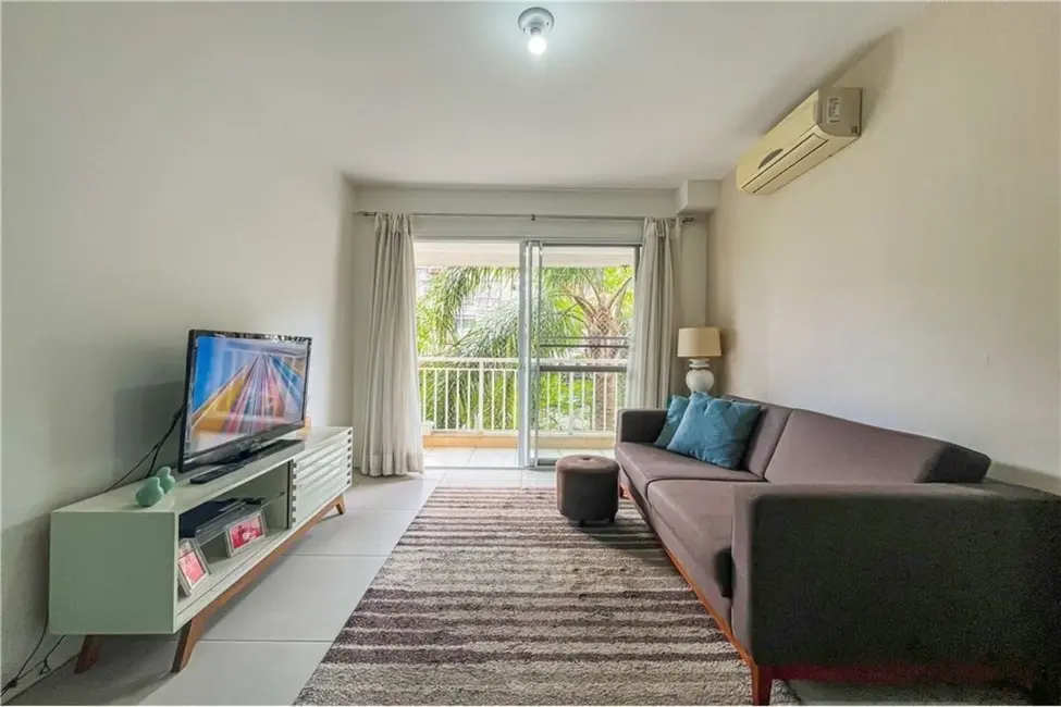 Foto 1 de Apartamento com 3 quartos à venda, 84m2 em Jardim Lindóia, Porto Alegre - RS
