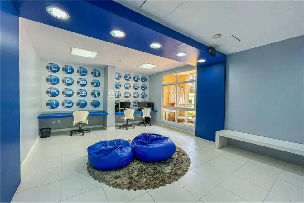 Foto 9 de Apartamento com 3 quartos à venda, 84m2 em Jardim Lindóia, Porto Alegre - RS