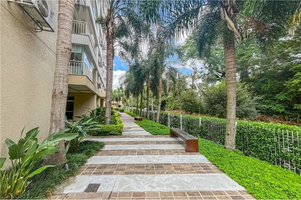 Foto 5 de Apartamento com 3 quartos à venda, 84m2 em Jardim Lindóia, Porto Alegre - RS