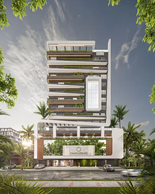 Apartamento com 3 quartos à venda, 192m2 em Capao Da Canoa - RS - imagem 1 Foto 1 de Apartamento com 3 quartos à venda, 192m2 em Capao Da Canoa - RS