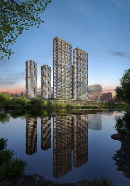 Foto 2 de Apartamento com 3 quartos à venda, 114m2 em Porto Belo - SC