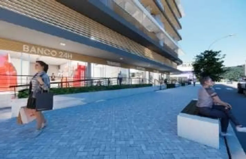 Apartamento com 2 quartos à venda, 124m2 em Cachoeira do Bom Jesus, Florianopolis - SC - imagem 3 Foto 3 de Apartamento com 2 quartos à venda, 124m2 em Cachoeira do Bom Jesus, Florianopolis - SC