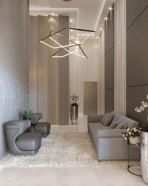 Foto 5 de Apartamento com 2 quartos à venda, 69m2 em Itapema - SC