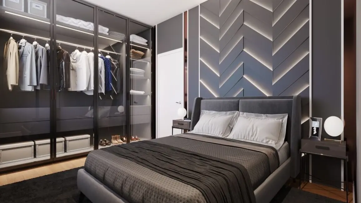 Foto 8 de Cobertura com 1 quarto à venda, 60m2 em Porto Belo - SC