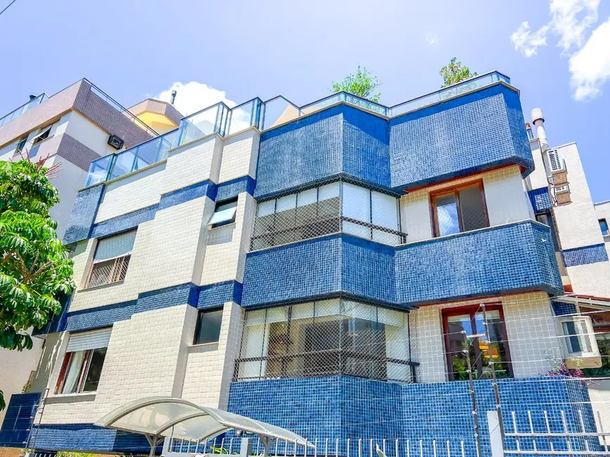 Apartamento com 3 quartos à venda, 142m2 em Bela Vista, Porto Alegre - RS - imagem 3 Foto 3 de Apartamento com 3 quartos à venda, 142m2 em Bela Vista, Porto Alegre - RS