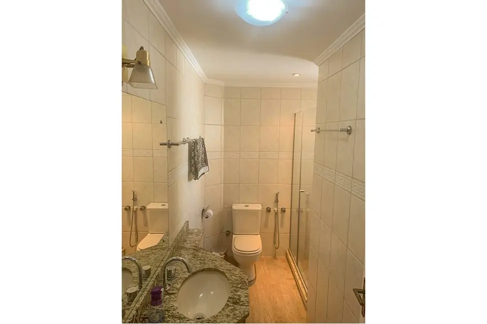 Foto 7 de Casa de Condomínio com 3 quartos à venda, 212m2 em Chácara das Pedras, Porto Alegre - RS