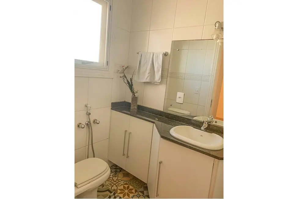 Foto 3 de Casa de Condomínio com 3 quartos à venda, 212m2 em Chácara das Pedras, Porto Alegre - RS