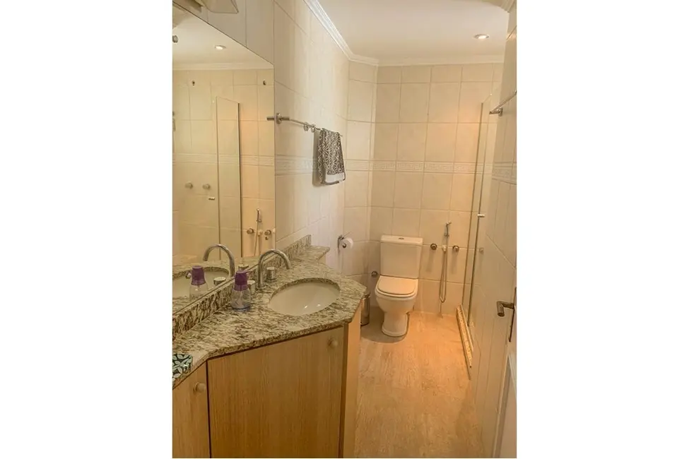 Foto 6 de Casa de Condomínio com 3 quartos à venda, 212m2 em Chácara das Pedras, Porto Alegre - RS