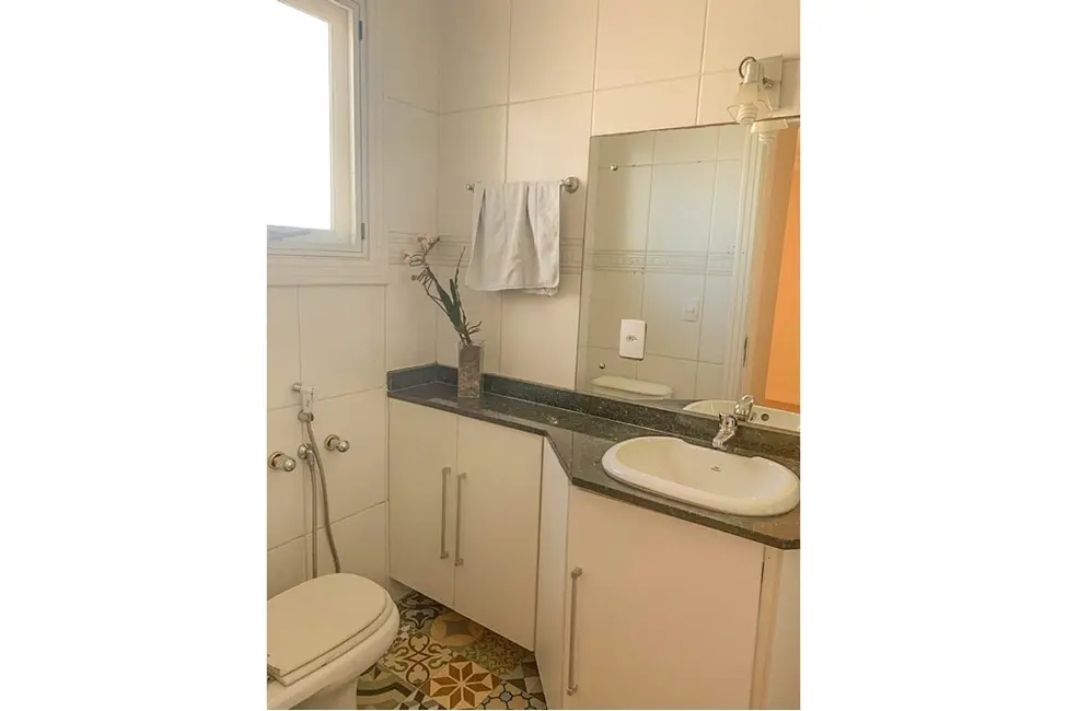 Foto 4 de Casa de Condomínio com 3 quartos à venda, 212m2 em Chácara das Pedras, Porto Alegre - RS