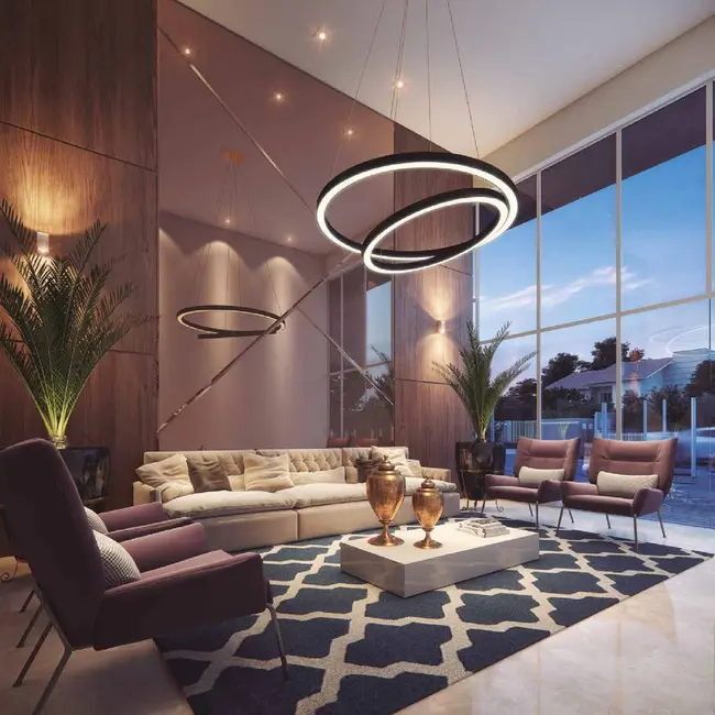 Foto 4 de Apartamento com 4 quartos à venda, 258m2 em Itajai - SC