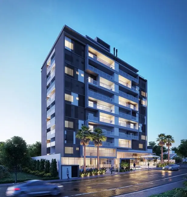 Foto 1 de Apartamento com 4 quartos à venda, 258m2 em Itajai - SC