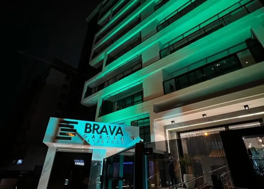 Foto 2 de Apartamento com 4 quartos à venda, 258m2 em Itajai - SC