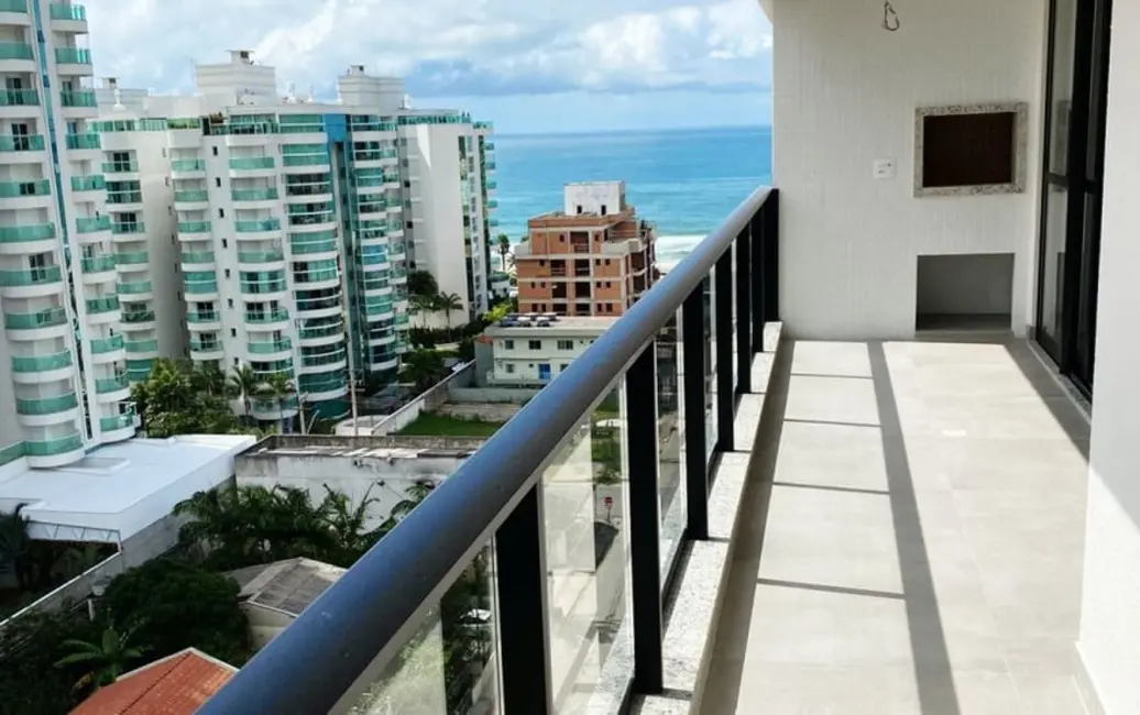Foto 8 de Apartamento com 4 quartos à venda, 258m2 em Itajai - SC