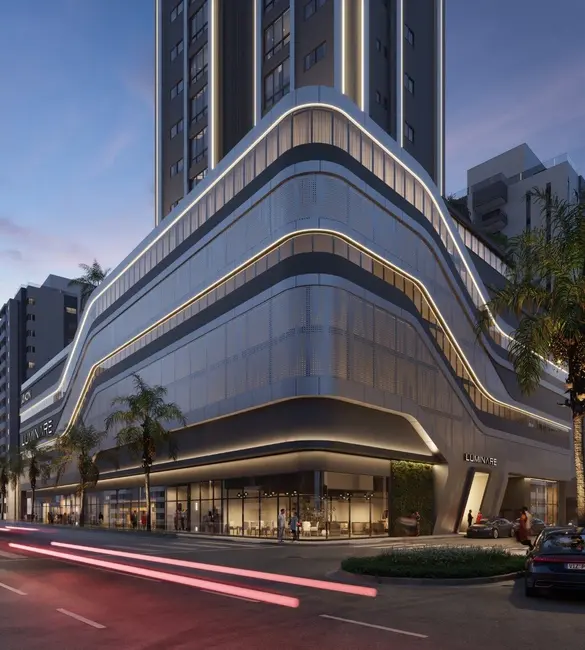 Foto 4 de Apartamento com 3 quartos à venda, 341m2 em Centro, Balneario Camboriu - SC