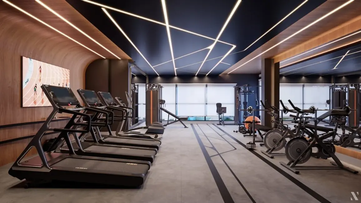 Foto 8 de Apartamento com 3 quartos à venda, 341m2 em Centro, Balneario Camboriu - SC