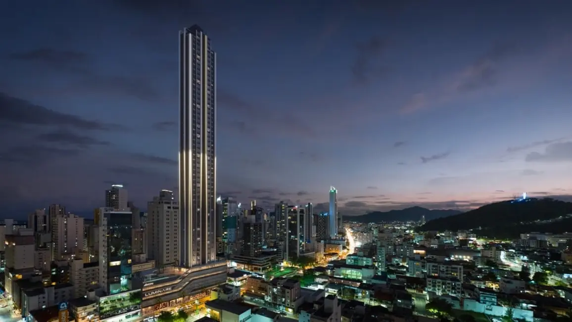 Foto 3 de Apartamento com 3 quartos à venda, 341m2 em Centro, Balneario Camboriu - SC