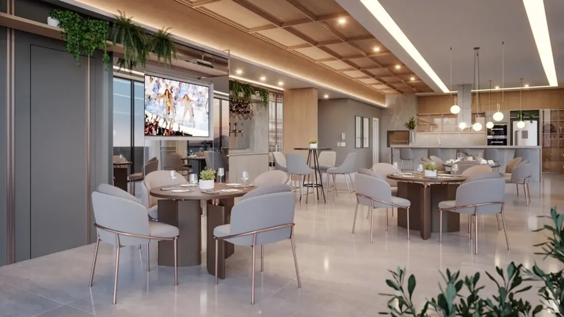 Foto 9 de Apartamento com 3 quartos à venda, 341m2 em Centro, Balneario Camboriu - SC