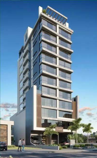 Foto 2 de Apartamento com 3 quartos à venda, 153m2 em Capao Da Canoa - RS