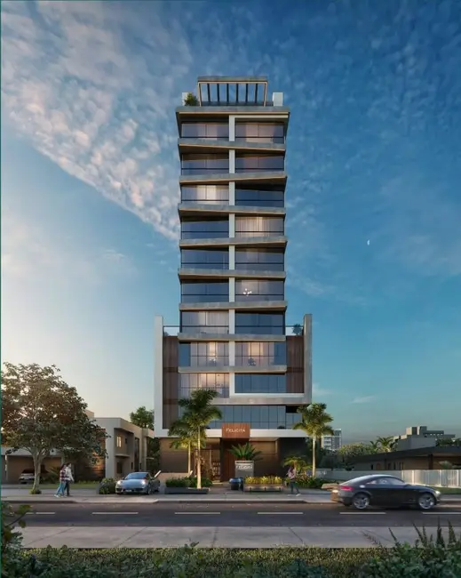 Foto 1 de Apartamento com 3 quartos à venda, 153m2 em Capao Da Canoa - RS
