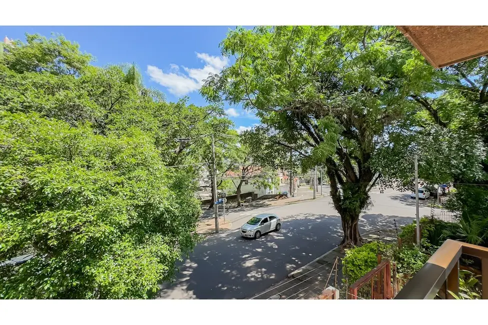 Apartamento com 2 quartos à venda, 100m2 em Petrópolis, Porto Alegre - RS - imagem 4 Foto 4 de Apartamento com 2 quartos à venda, 100m2 em Petrópolis, Porto Alegre - RS