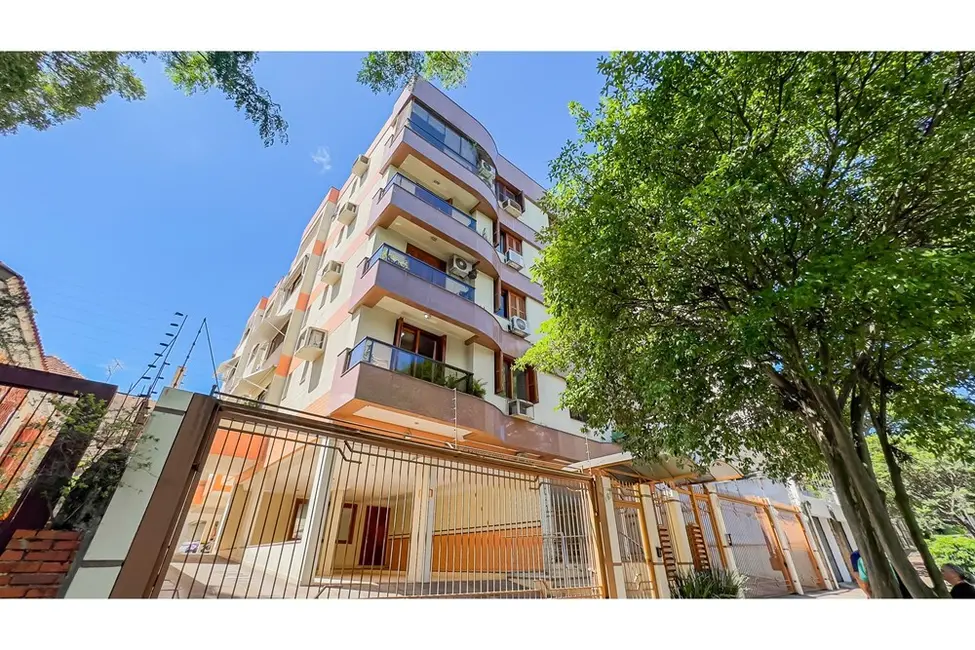 Apartamento com 2 quartos à venda, 100m2 em Petrópolis, Porto Alegre - RS - imagem 1 Foto 1 de Apartamento com 2 quartos à venda, 100m2 em Petrópolis, Porto Alegre - RS