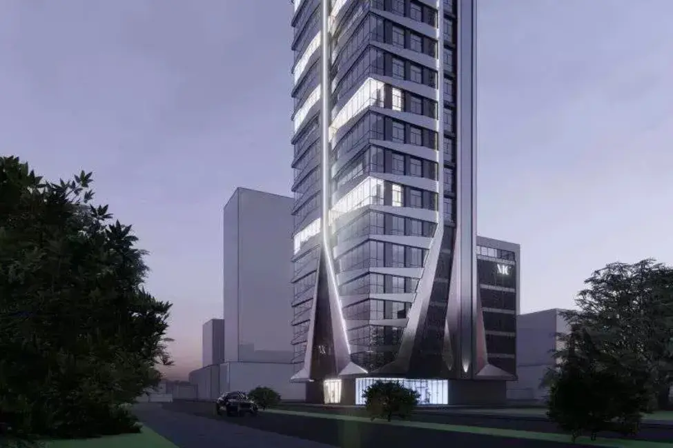 Foto 5 de Apartamento com 4 quartos à venda, 141m2 em Porto Belo - SC