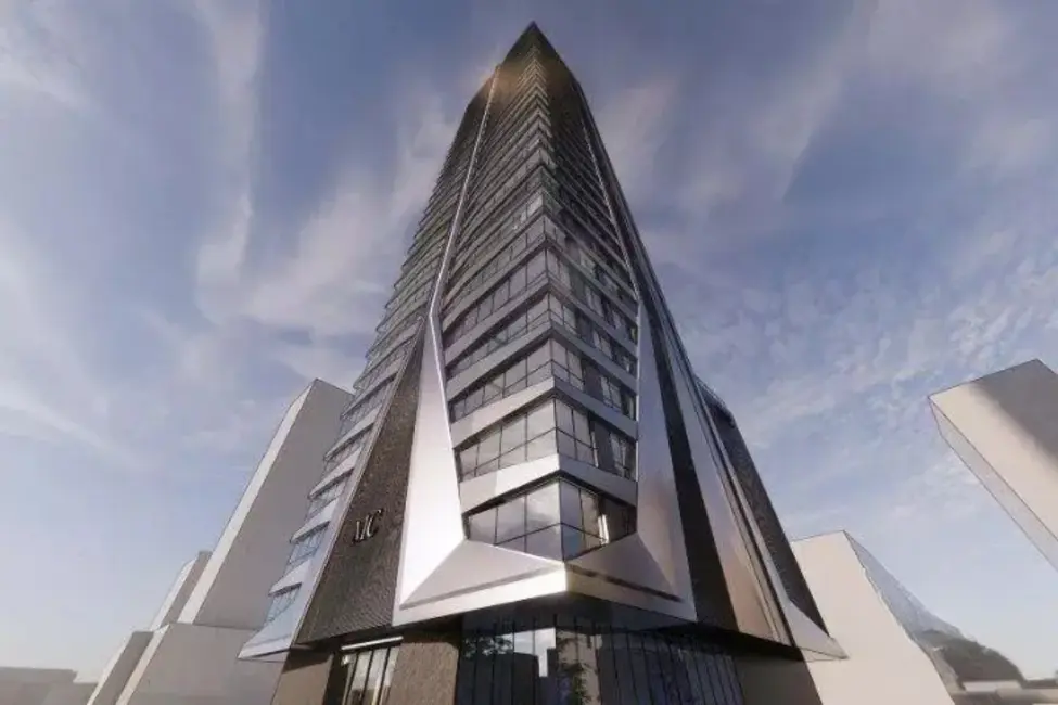 Foto 2 de Apartamento com 4 quartos à venda, 141m2 em Porto Belo - SC