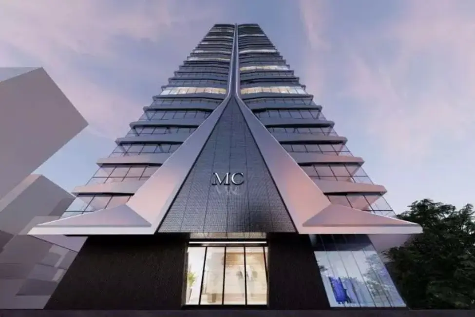 Foto 3 de Apartamento com 4 quartos à venda, 141m2 em Porto Belo - SC