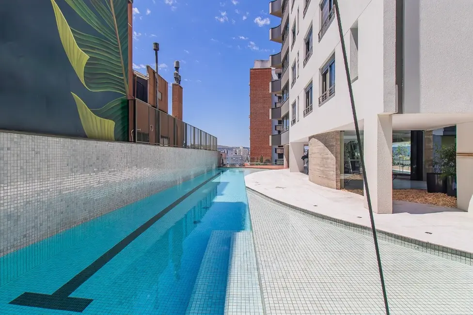 Foto 5 de Apartamento com 3 quartos à venda, 163m2 em Bela Vista, Porto Alegre - RS