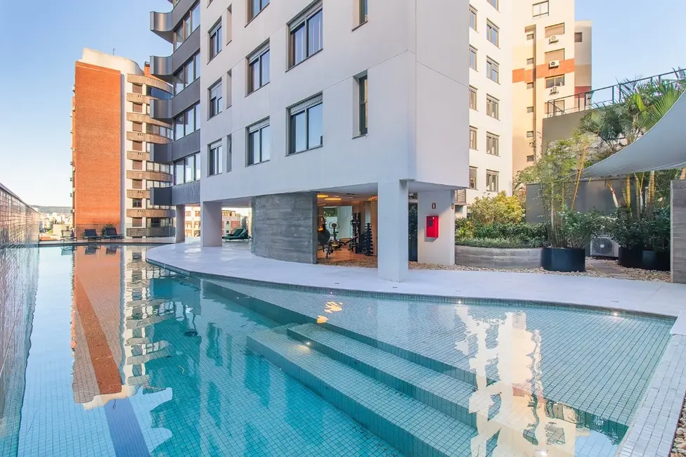 Foto 6 de Apartamento com 3 quartos à venda, 163m2 em Bela Vista, Porto Alegre - RS