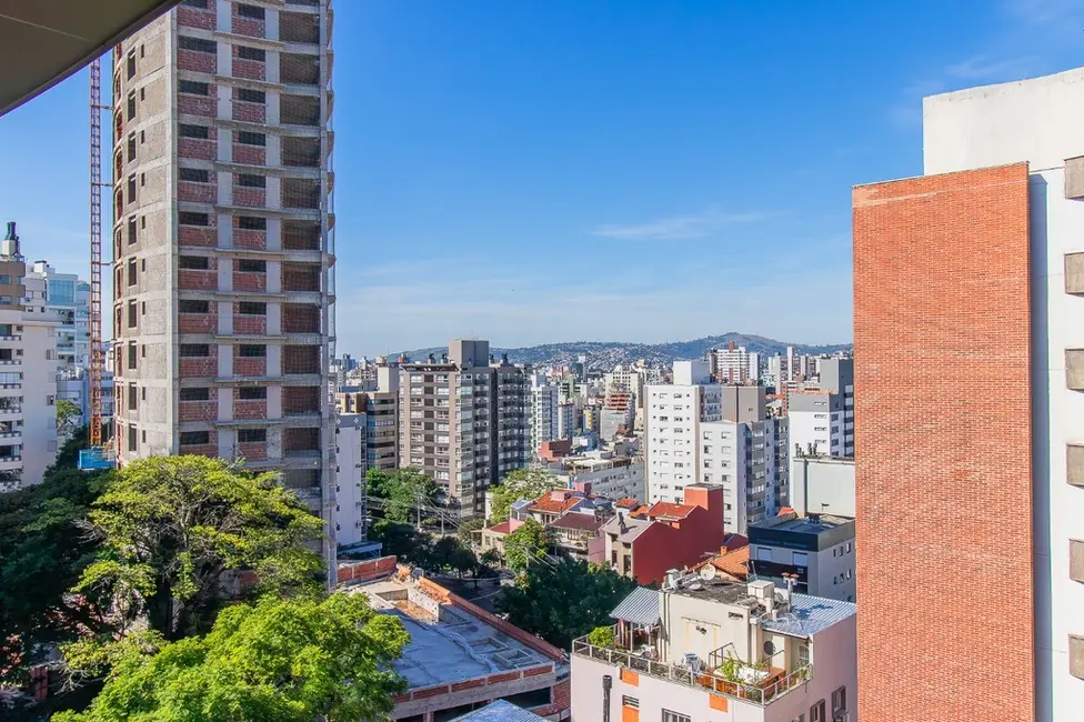Foto 3 de Apartamento com 3 quartos à venda, 163m2 em Bela Vista, Porto Alegre - RS