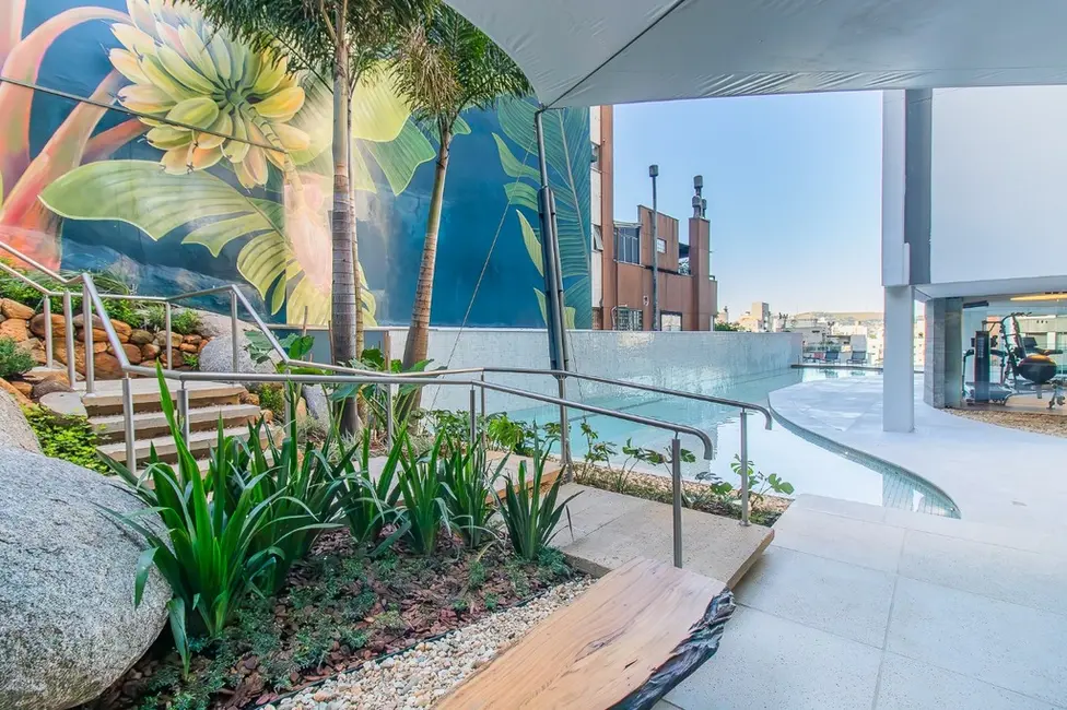 Foto 7 de Apartamento com 3 quartos à venda, 163m2 em Bela Vista, Porto Alegre - RS