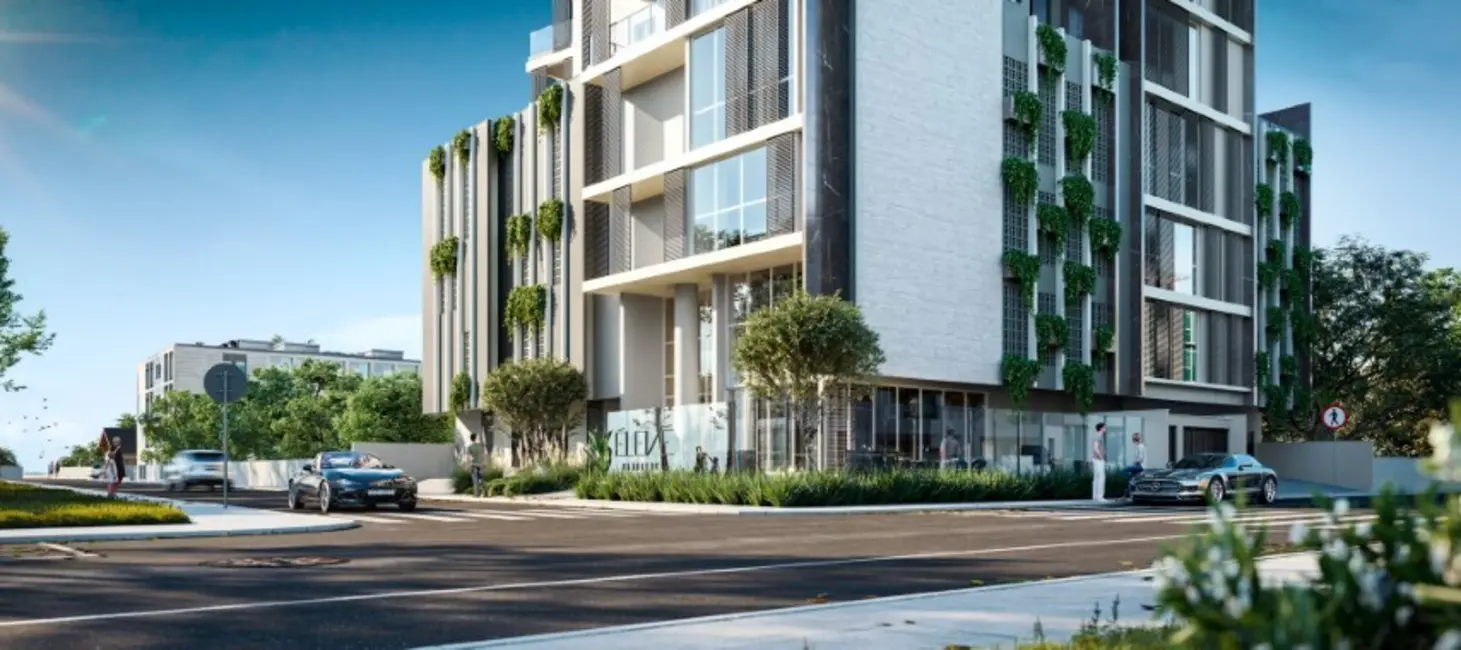 Foto 5 de Apartamento com 2 quartos à venda, 90m2 em Porto Belo - SC