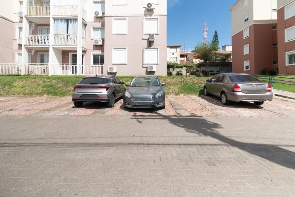 Foto 6 de Apartamento com 2 quartos à venda, 53m2 em Morro Santana, Porto Alegre - RS