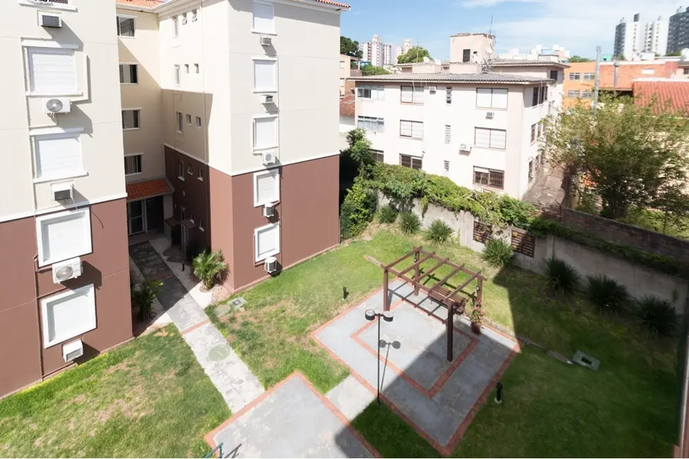 Foto 4 de Apartamento com 2 quartos à venda, 53m2 em Morro Santana, Porto Alegre - RS