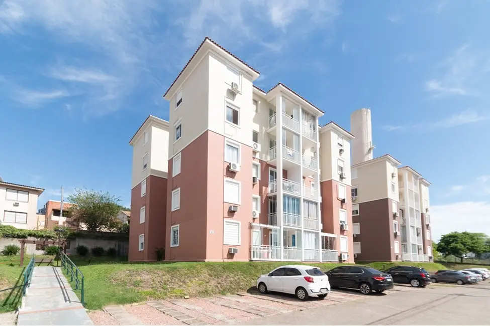 Foto 5 de Apartamento com 2 quartos à venda, 53m2 em Morro Santana, Porto Alegre - RS