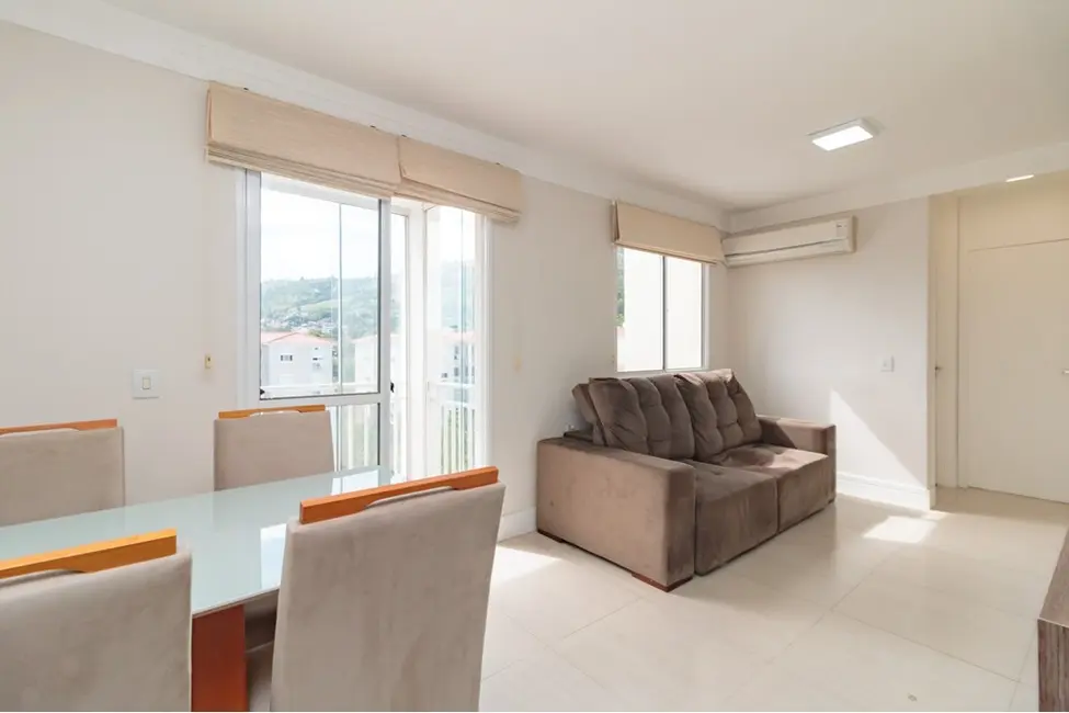 Foto 1 de Apartamento com 2 quartos à venda, 53m2 em Morro Santana, Porto Alegre - RS