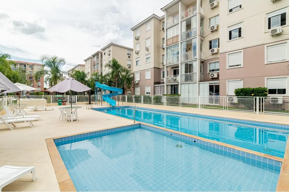 Foto 8 de Apartamento com 2 quartos à venda, 53m2 em Morro Santana, Porto Alegre - RS