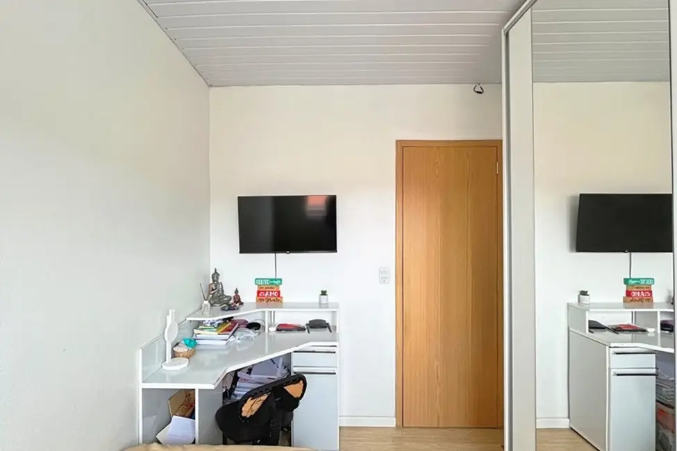 Foto 7 de Casa com 3 quartos à venda, 144m2 em Hípica, Porto Alegre - RS