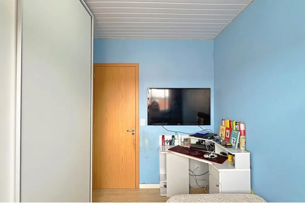 Foto 9 de Casa com 3 quartos à venda, 144m2 em Hípica, Porto Alegre - RS