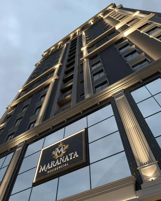 Foto 6 de Apartamento com 2 quartos à venda, 62m2 em Itapema - SC